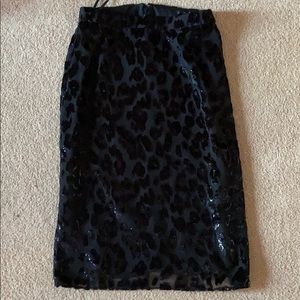 J.Crew skirt new with tags